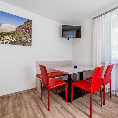 Ciesa Sirio Villa Рока Пиеторе Екстериор снимка