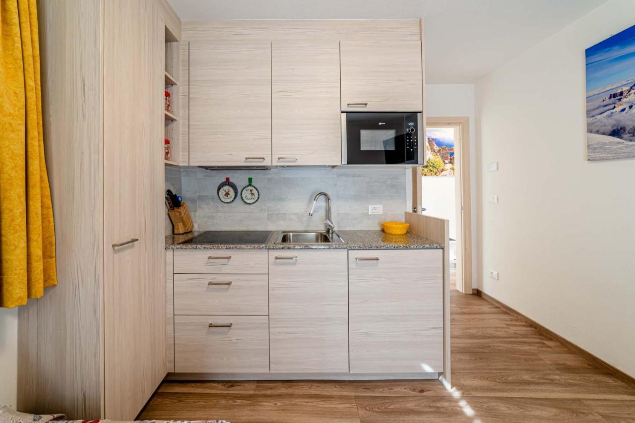Ciesa Sirio Villa Рока Пиеторе Екстериор снимка
