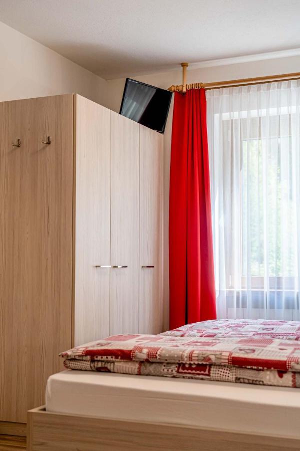 Ciesa Sirio Villa Рока Пиеторе Екстериор снимка