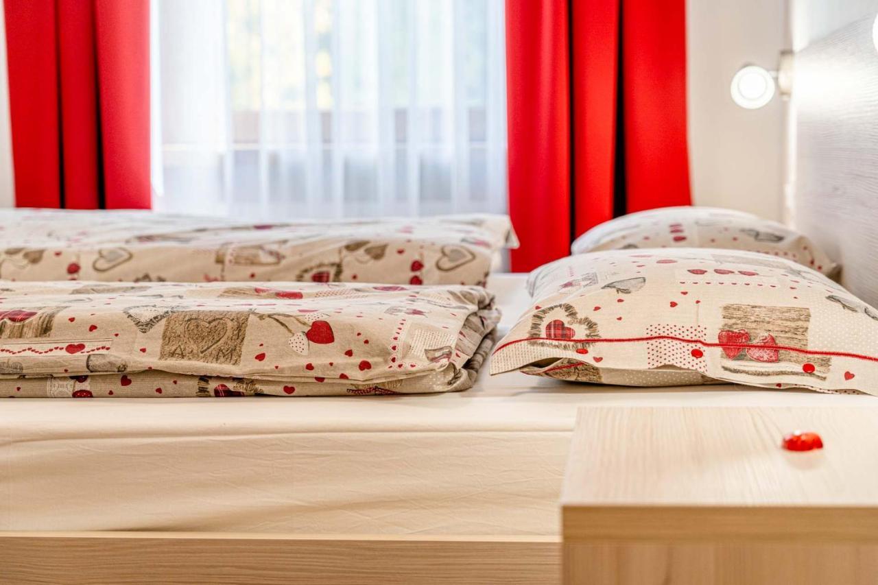 Ciesa Sirio Villa Рока Пиеторе Екстериор снимка