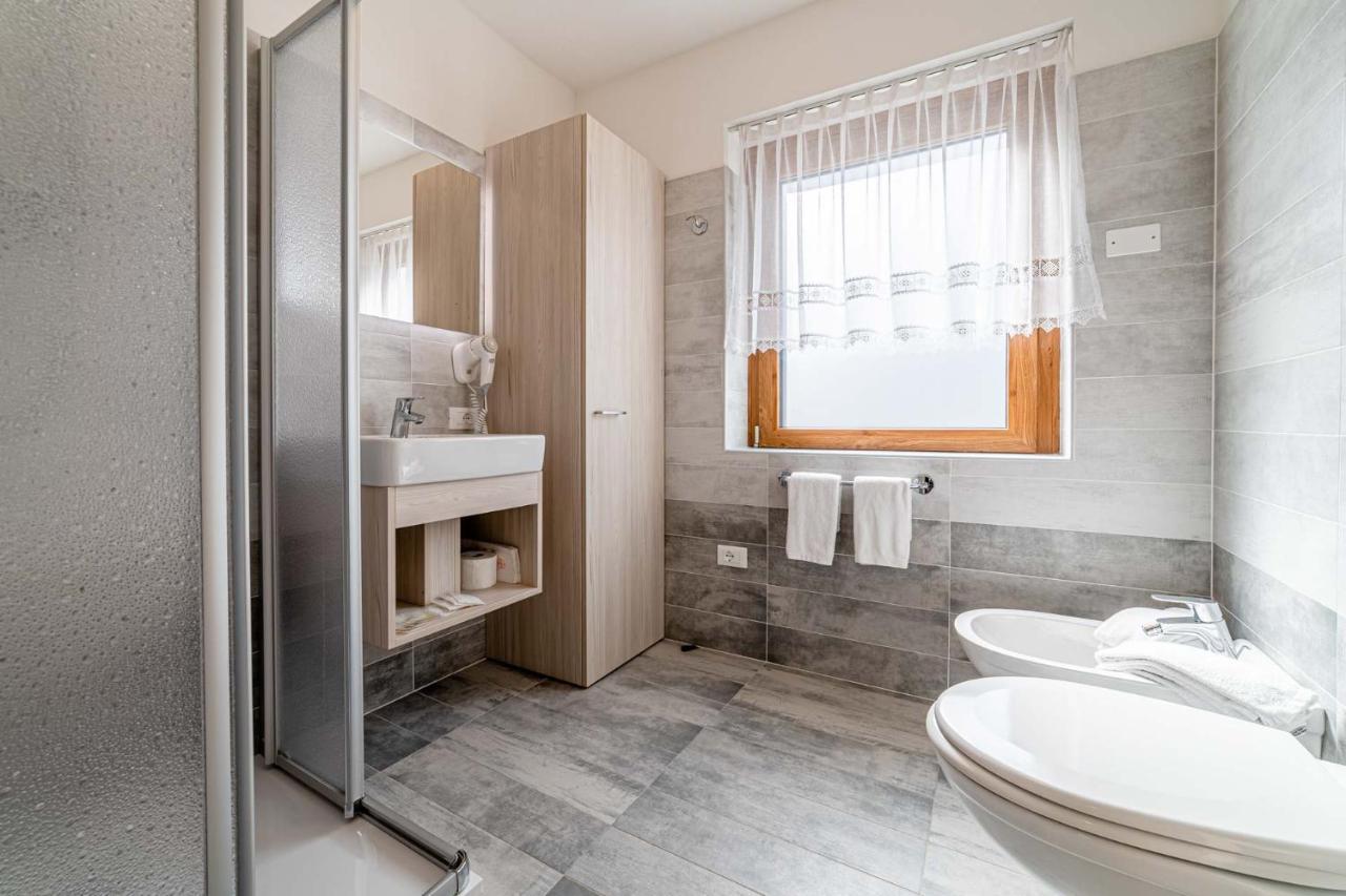 Ciesa Sirio Villa Рока Пиеторе Екстериор снимка