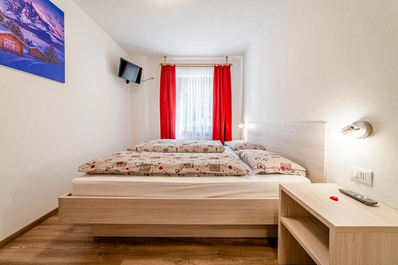 Ciesa Sirio Villa Рока Пиеторе Екстериор снимка