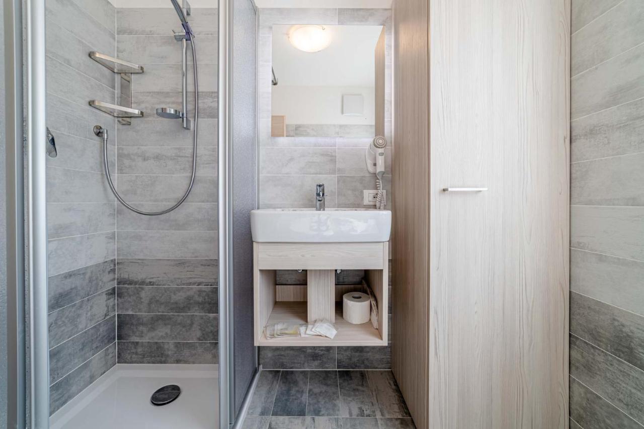 Ciesa Sirio Villa Рока Пиеторе Екстериор снимка