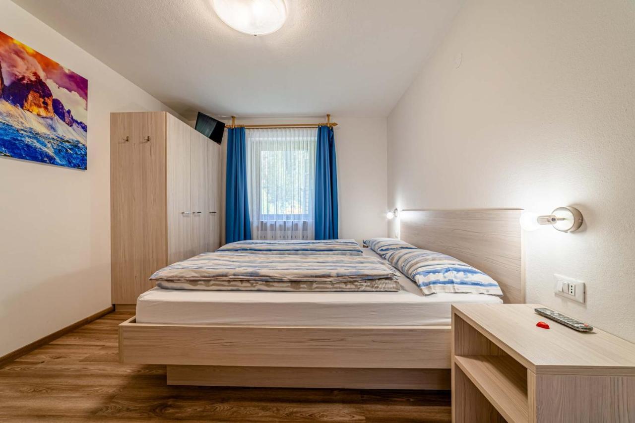 Ciesa Sirio Villa Рока Пиеторе Екстериор снимка