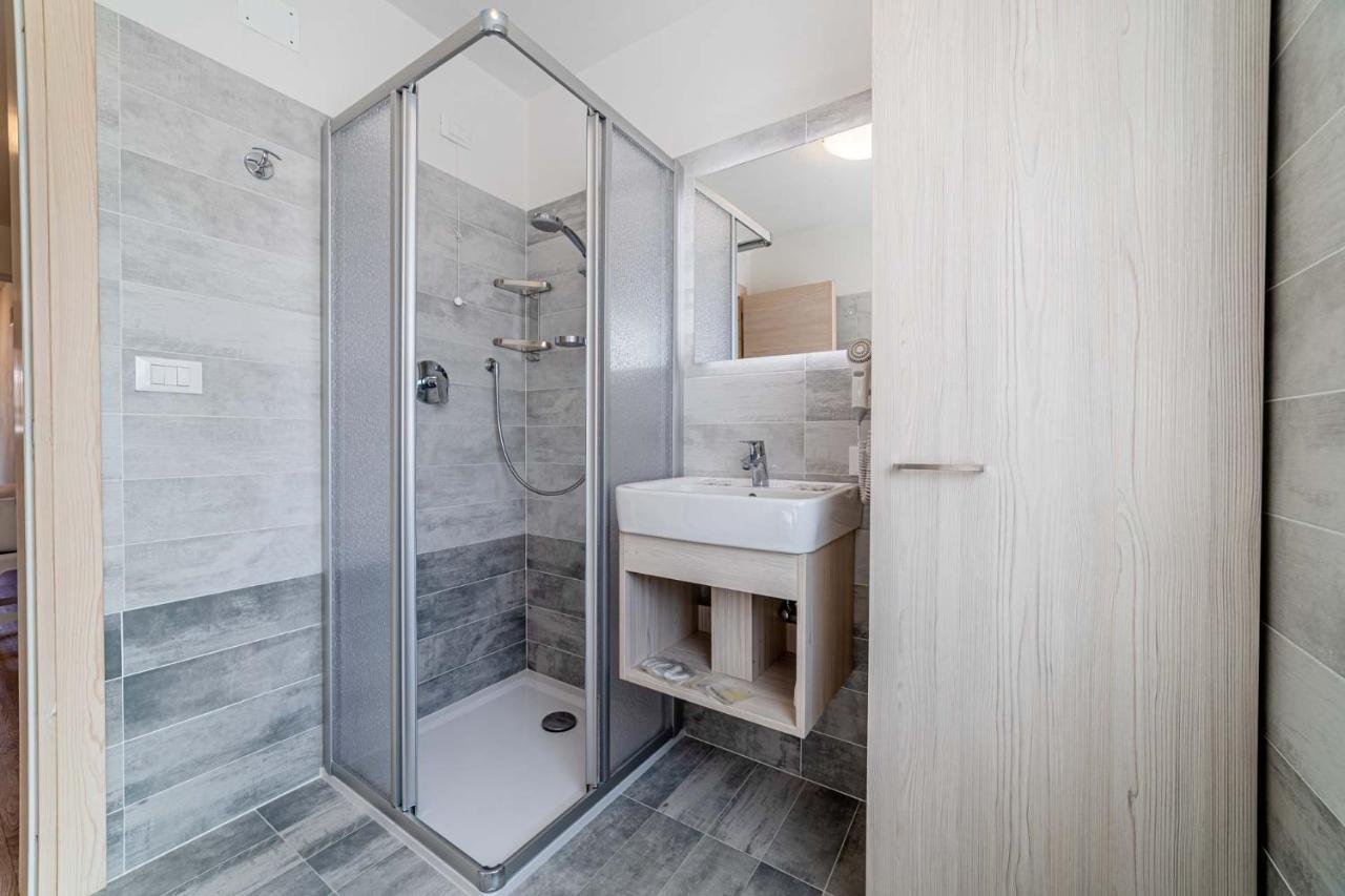 Ciesa Sirio Villa Рока Пиеторе Екстериор снимка