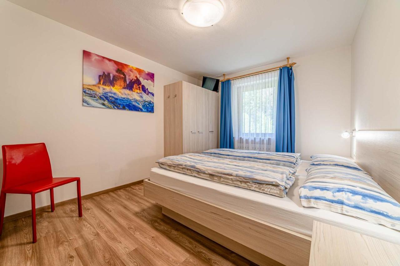 Ciesa Sirio Villa Рока Пиеторе Екстериор снимка
