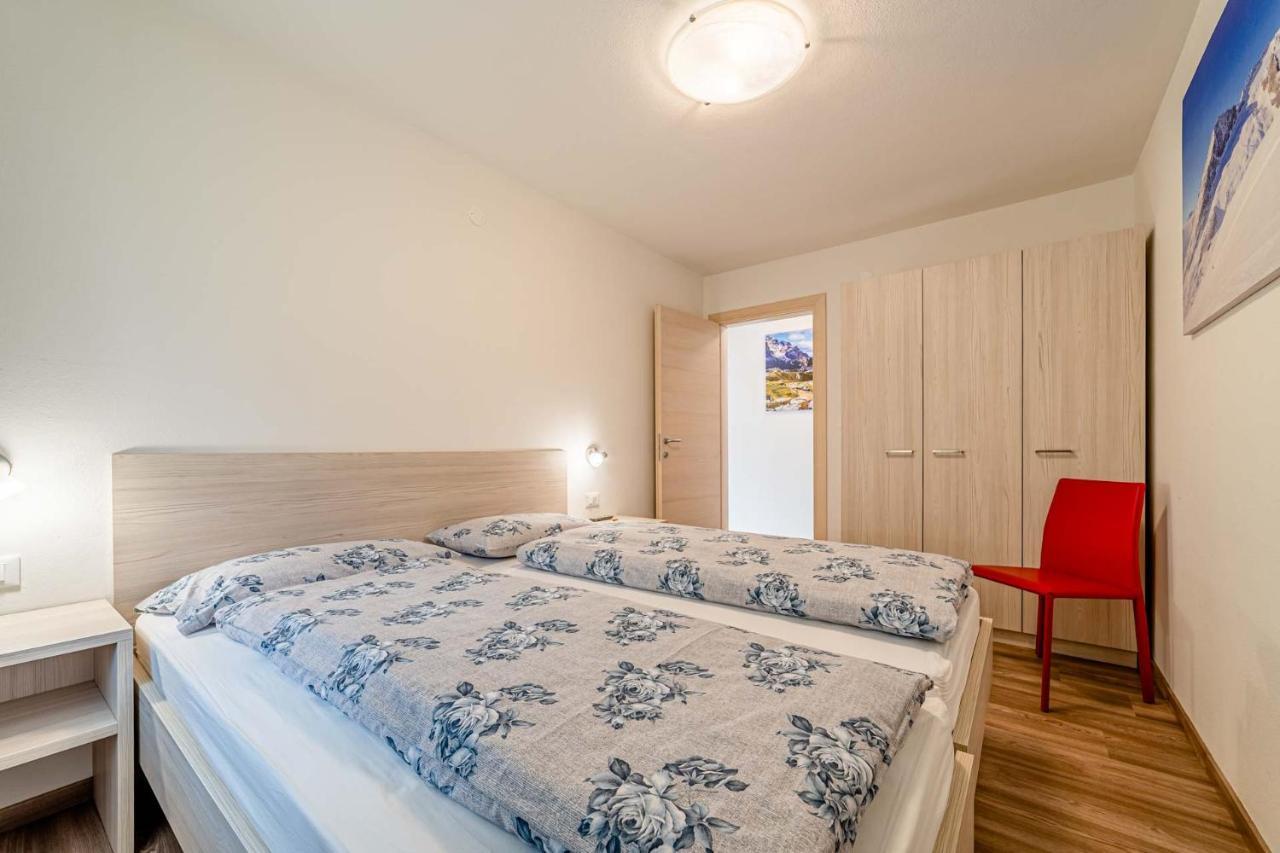 Ciesa Sirio Villa Рока Пиеторе Екстериор снимка