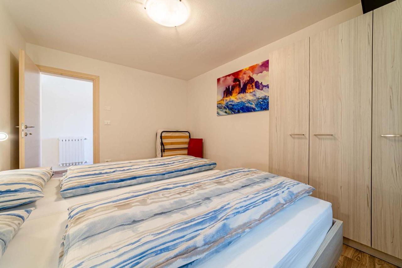 Ciesa Sirio Villa Рока Пиеторе Екстериор снимка
