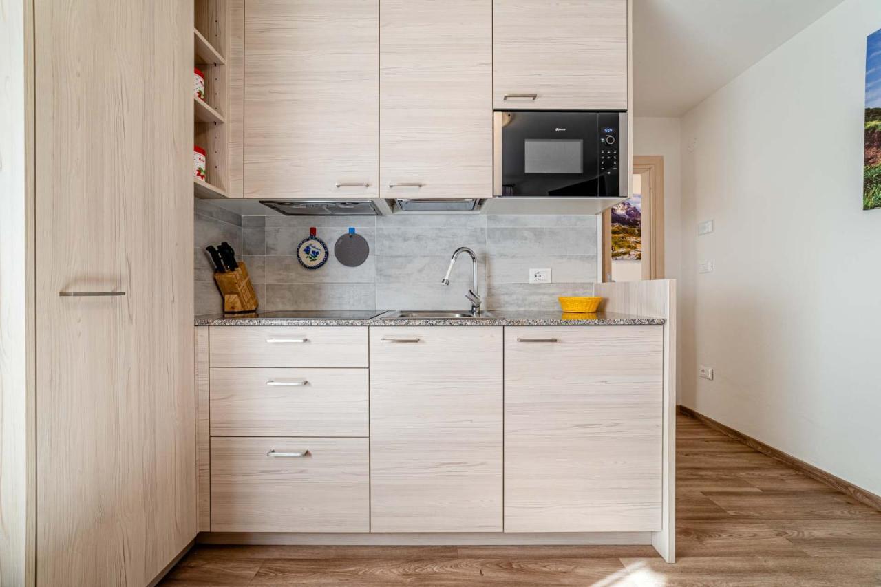 Ciesa Sirio Villa Рока Пиеторе Екстериор снимка