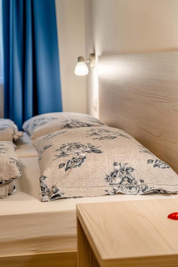 Ciesa Sirio Villa Рока Пиеторе Екстериор снимка