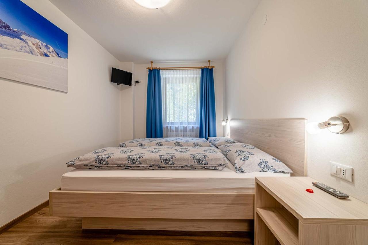 Ciesa Sirio Villa Рока Пиеторе Екстериор снимка